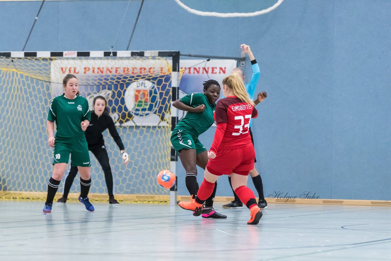 Bild 106 - HFV Futsalmeisterschaft